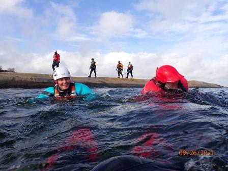 Gøy med kurs!